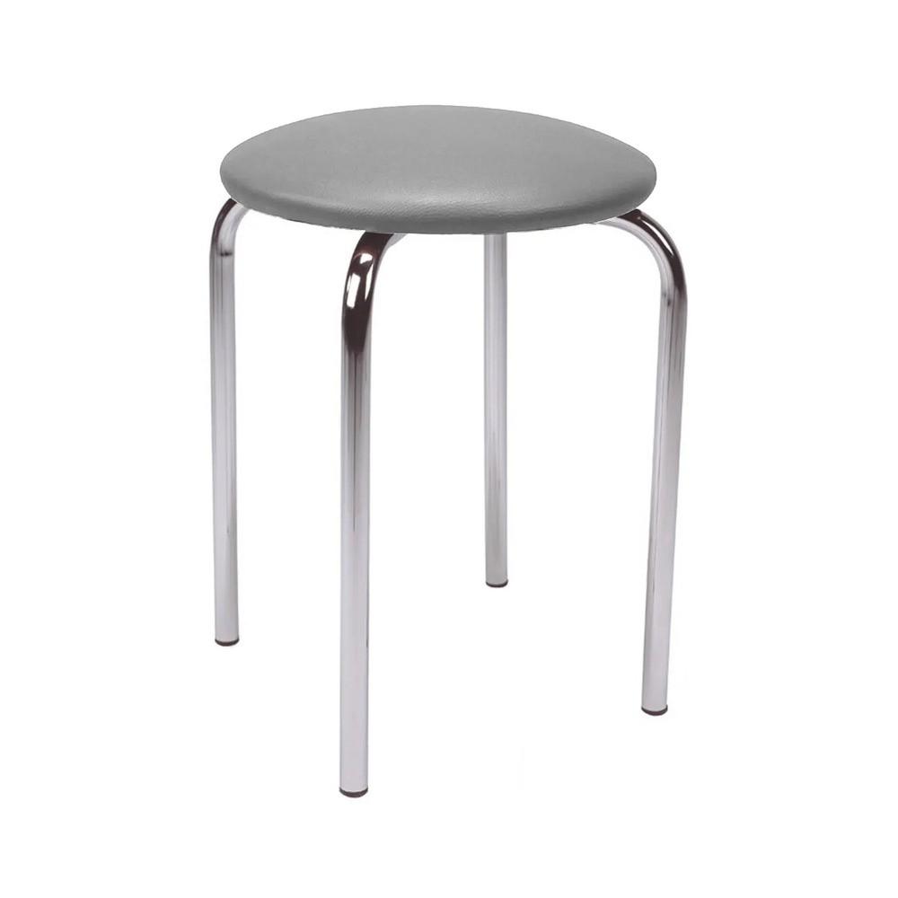 Табуретка DP Chico V-2 Grey