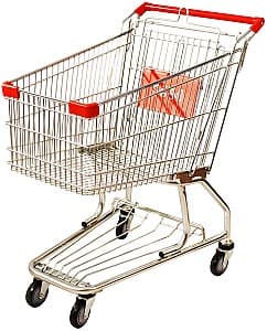 Carucior pentru cumparaturi VLM NAC-125L