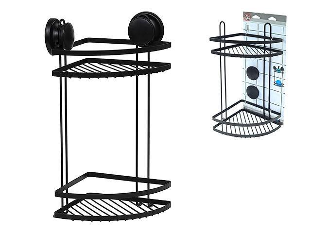 Raft pentru baie Tendance unghiular cu 2 nivele