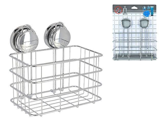 Raft pentru baie Tendance Milady 15X19.5X20cm