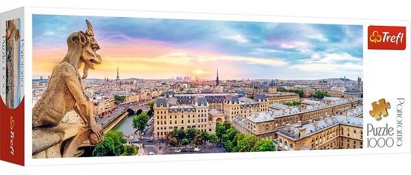 Puzzle Trefl 29029T