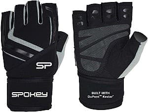 Перчатки для фитнеса Spokey Bolster XL (928966)