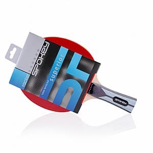 Ракетка для настольного тенниса Spokey Superior 6 (81899)