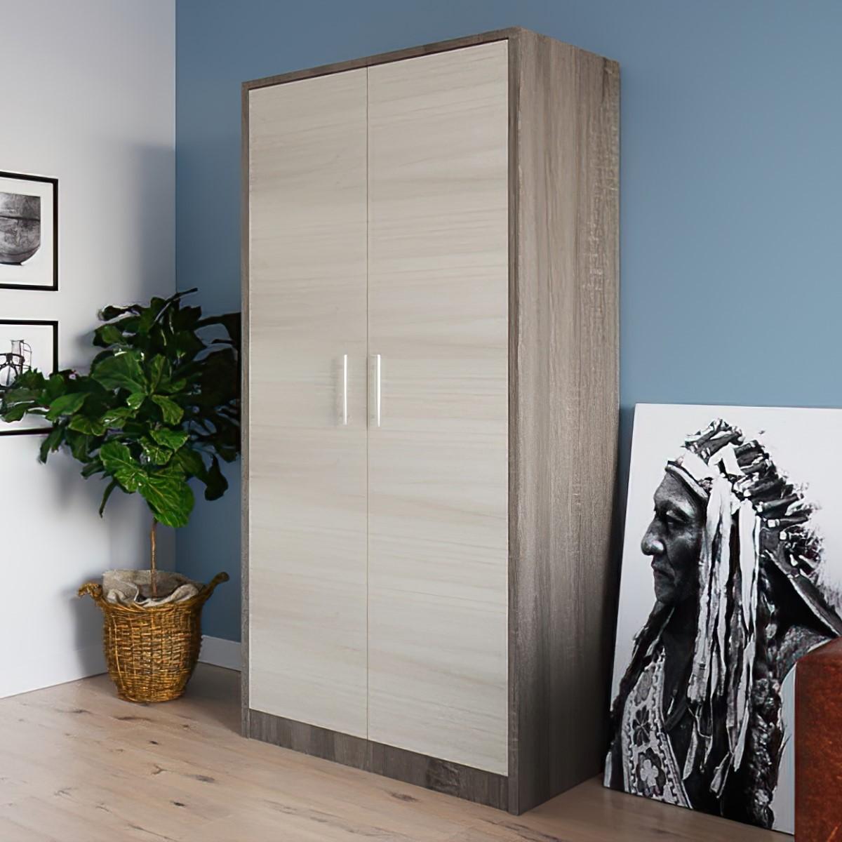 Dulap PS S-95 Trufel / Chamonix Deschis