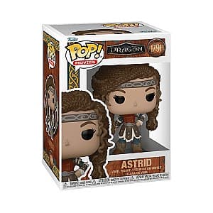 Фигурка персонаж Funko Pop Astrid (83455)