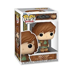 Figurina personaj Funko Pop Hiccup (83454)
