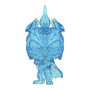 Figurina personaj Funko Pop Lich King (82240)