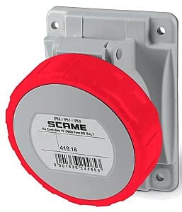 Priza electrica Scame 418.1667