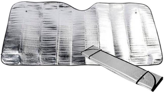 Шторка солнцезащитная CATOL LUX LX-A001 (L) 150*80