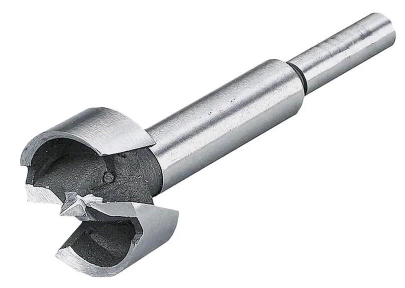 Burghiu Makita Forstner