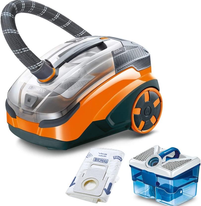 Aspirator cu spalare Thomas PET&FAMILY PARQUET PRO