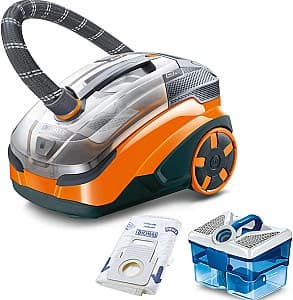 Моющий пылесос Томас PET&FAMILY PARQUET PRO