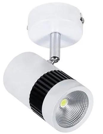 Corp de iluminat directionat LED Horoz TOKYO