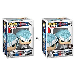 Figurina personaj Funko Pop Grimmjow Jaegerjaquez (80259)