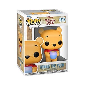 Figurina personaj Funko Pop Winnie The Pooh S3 (80236)