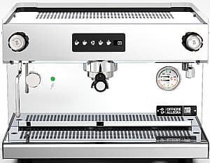 Кофемашина промышленная Officine Allegra 1 grup Lume