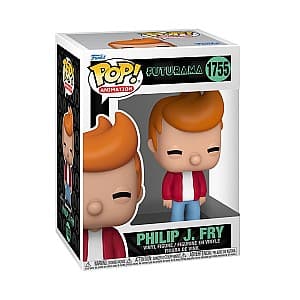 Фигурка персонаж Funko Pop Philip J. Fry (80078)