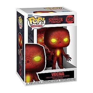 Фигурка персонаж Funko Pop Vecna (80049)