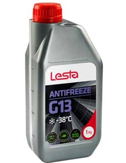 Antigel Lesta Antifreeze G13 - 38 1kg