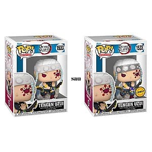 Фигурка персонаж Funko Pop Tengen Uzui (75574)