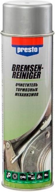 Curatare exterior auto Presto 500ml (217609)