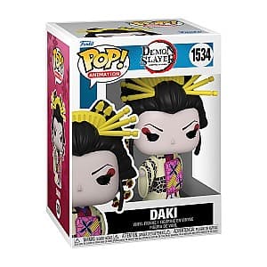 Figurina personaj Funko Pop Daki (75571)