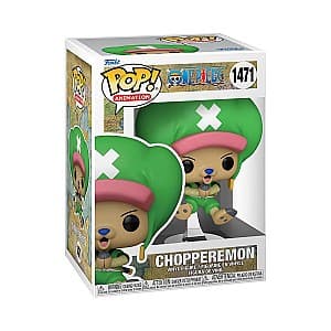 Фигурка персонаж Funko Pop Chopperemon (72106)