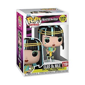 Фигурка персонаж Funko Pop Cleo De Nile (67429)