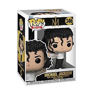 Фигурка персонаж Funko Pop Michael Jackson 1993 Super Bowl (67403)