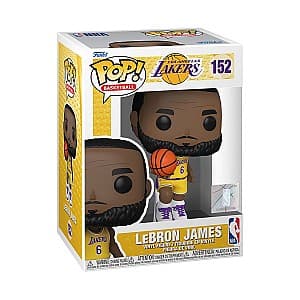 Figurina personaj Funko Pop Lebron James (65792)