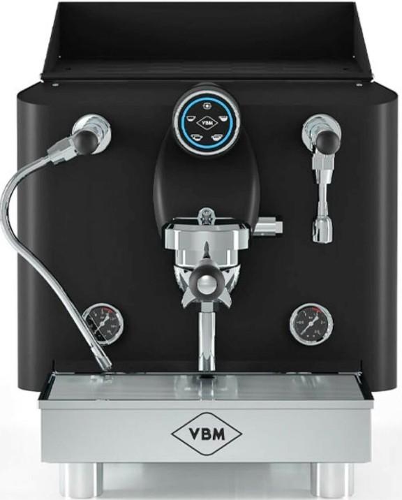 Кофемашина промышленная VBM Lollo Fully Automatic (1 группа)