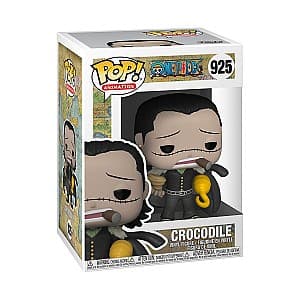 Figurina personaj Funko Pop Crocodile (54464)
