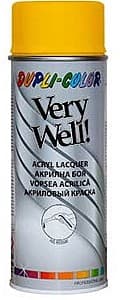 Vopsea auto Dupli-Color VW10210 RAL 1021