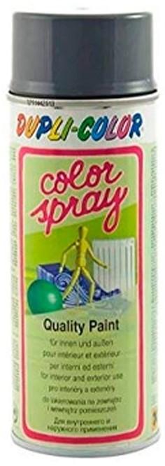 Vopsea auto Dupli-Color 747120 RAL 7015