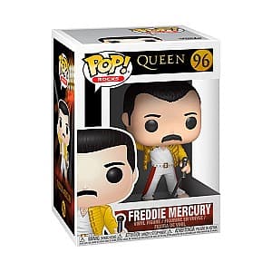 Фигурка персонаж Funko Pop Freddie Mercury (33732)