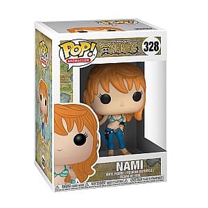 Фигурка персонаж Funko Pop Nami (23194)
