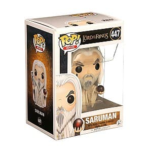 Figurina personaj Funko Pop Saruman (13555-PX-1TM)