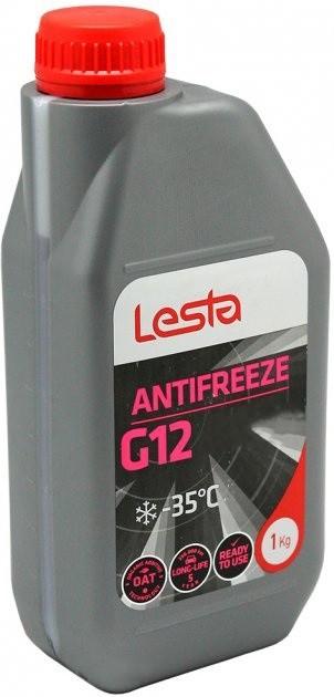 Антифриз Lesta Antifreeze G12 1 кг