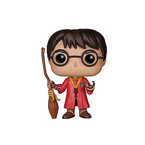 Фигурка персонаж Funko Pop Harry Potter в красном костюме (5902)