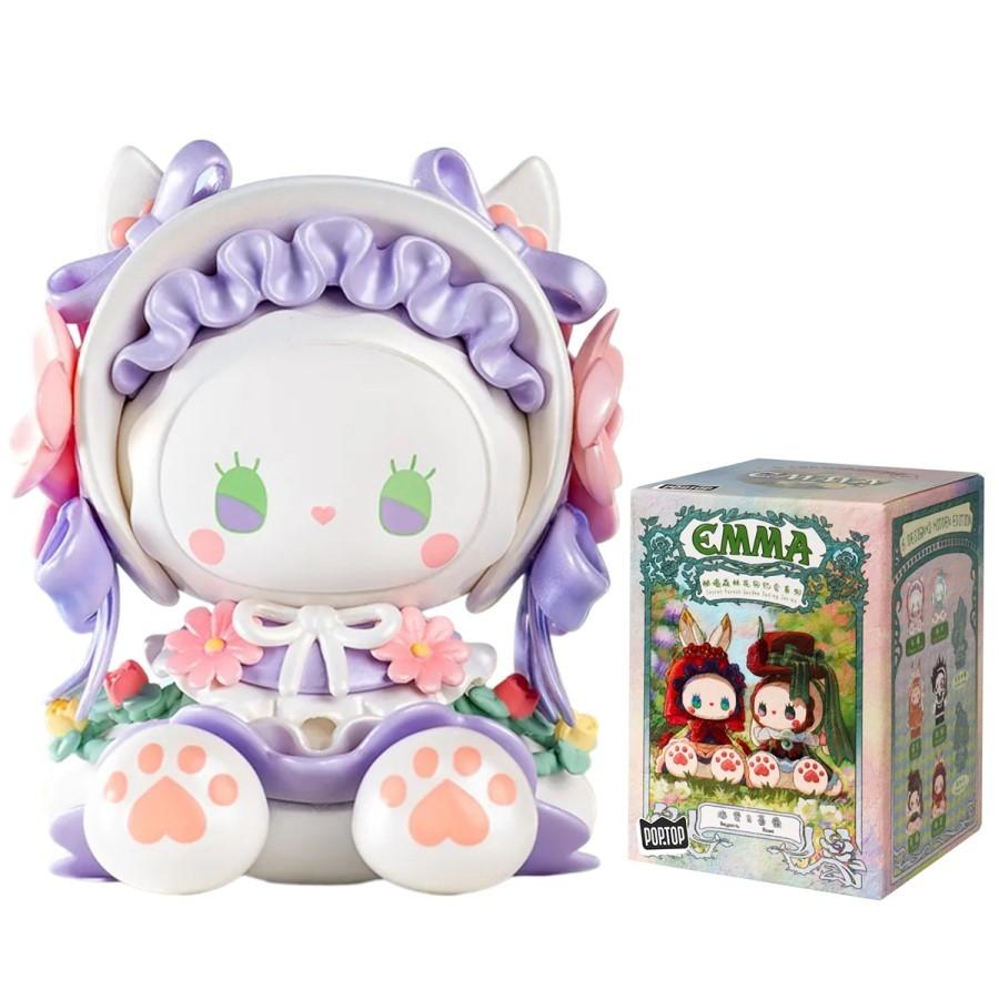 Фигурка персонаж Pop Top Lucky Emma Garden Dating (MJ-000056)