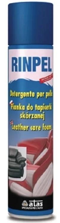 Curatare interior auto Atas Rinpel 400ml