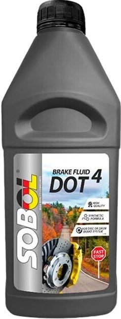 Lichid de frana Sobol DOT-4