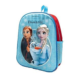 Rucsac ChiToys Frozen 3D (31240A)