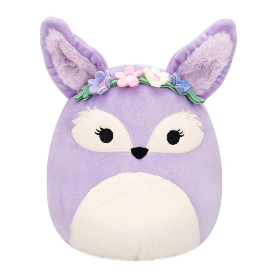 Мягкая игрушка Squishmallows Cadence 19см (SQCR07944)