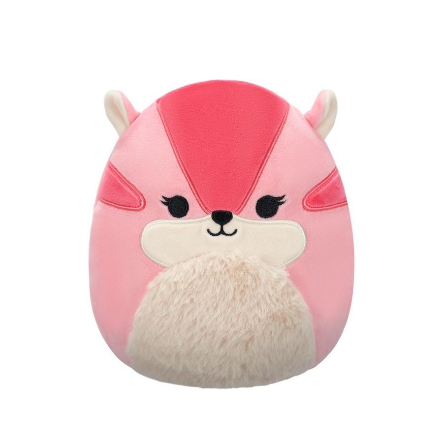 Jucarie de plus Squishmallows Dianalee 19cm (SQCR06613)