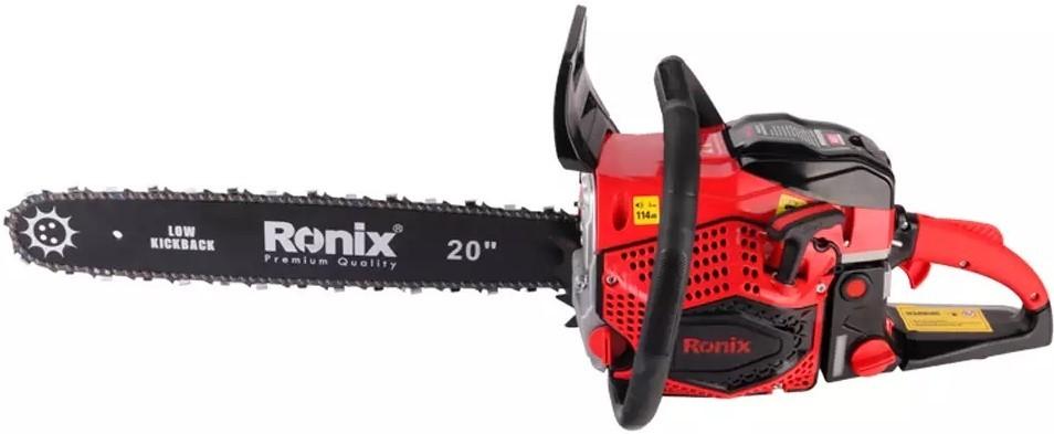 Бензопила Ronix 4651