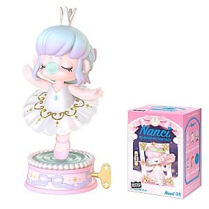 Figurina personaj Pop Top Nanci Museum of Fantasy (ZOXX)