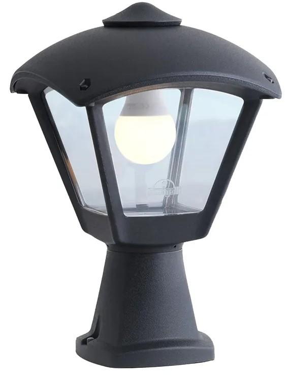 Фасадный светильник Fumagalli Mididisma/Dario