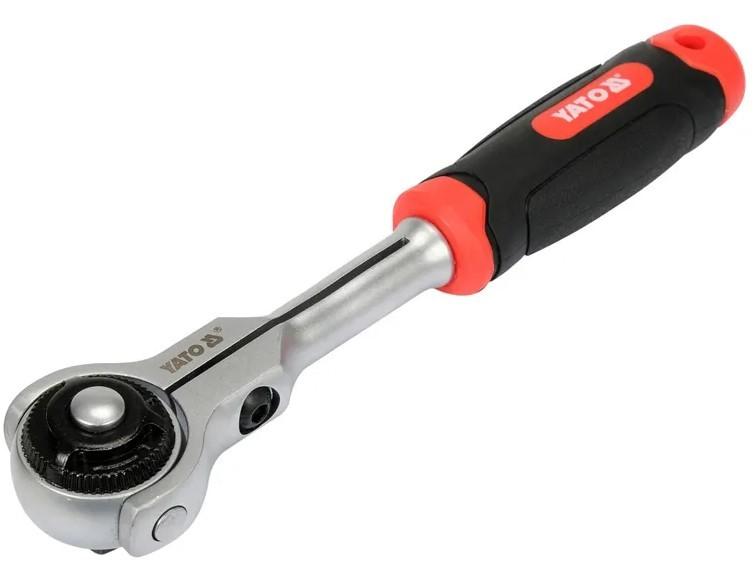 Clichet Yato DIN3122