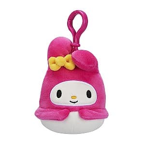 Мягкая игрушка Squishmallows My Melody 9см (SQSN00271)